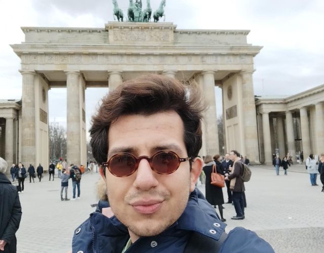 Çifteler Almanca Özel Ders