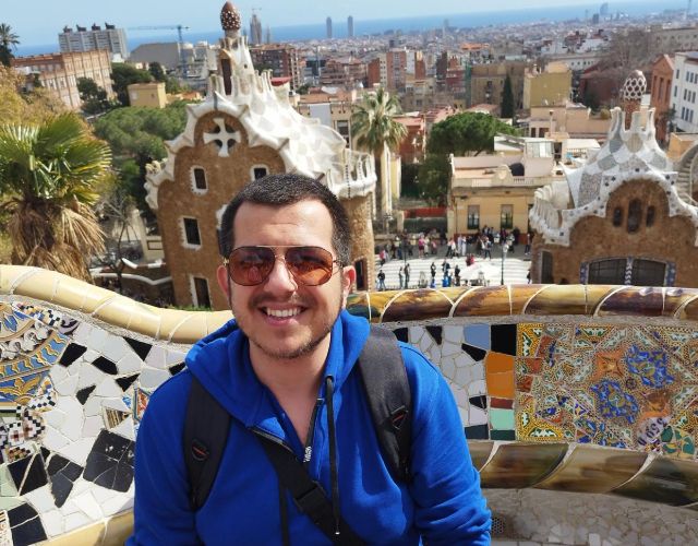 Çifteler Birebir Almanca Dersi